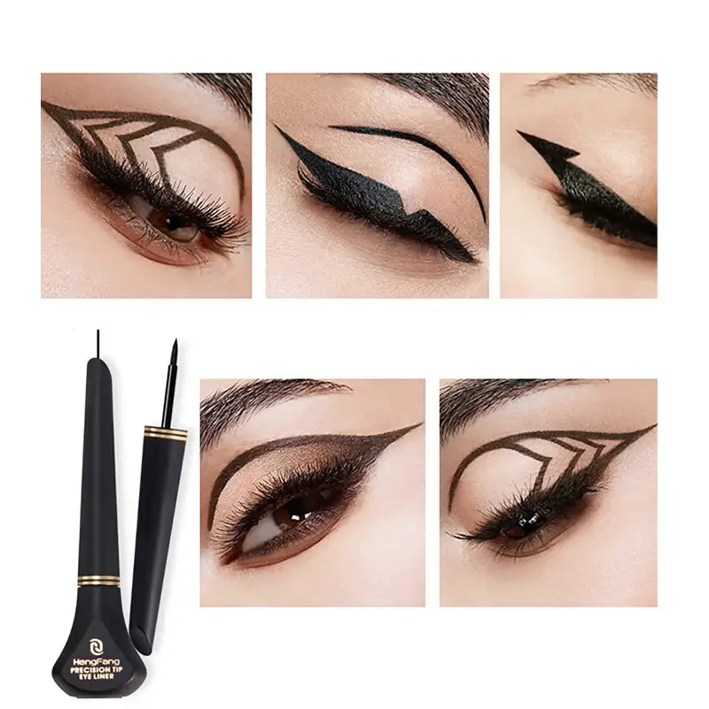 Black Liquid Eyeliner
