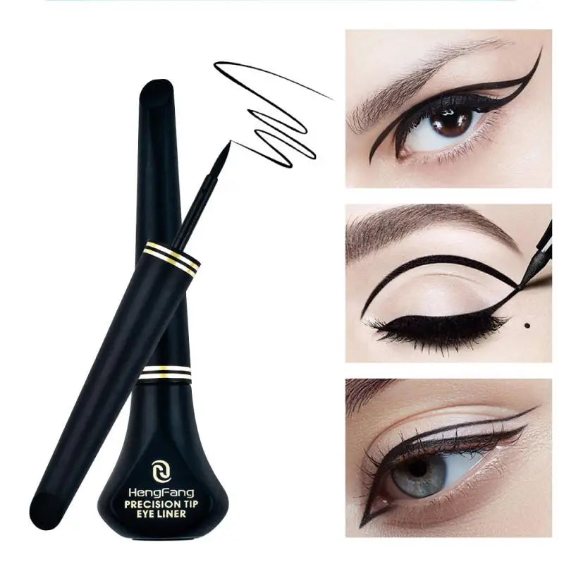 Black Liquid Eyeliner