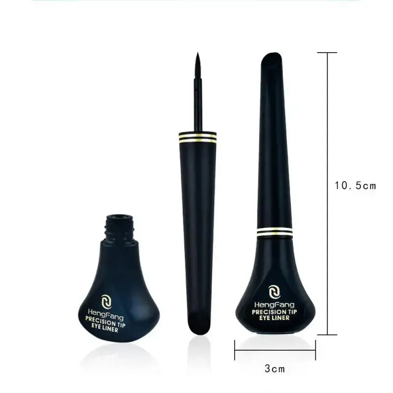 Black Liquid Eyeliner