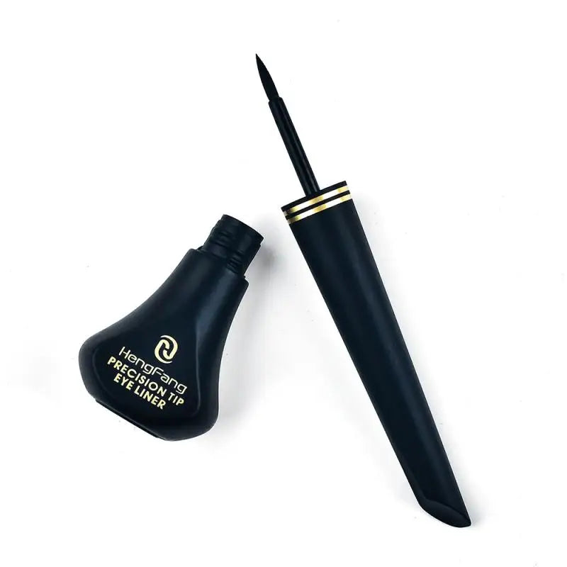 Black Liquid Eyeliner