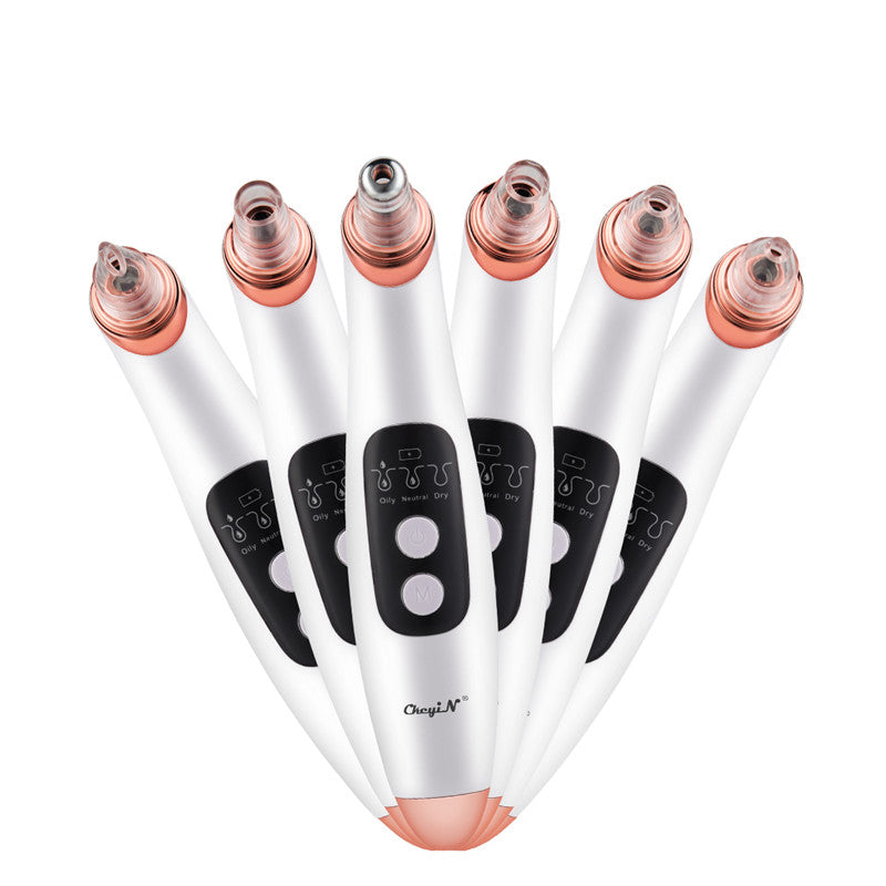 Blackhead Remover Kit