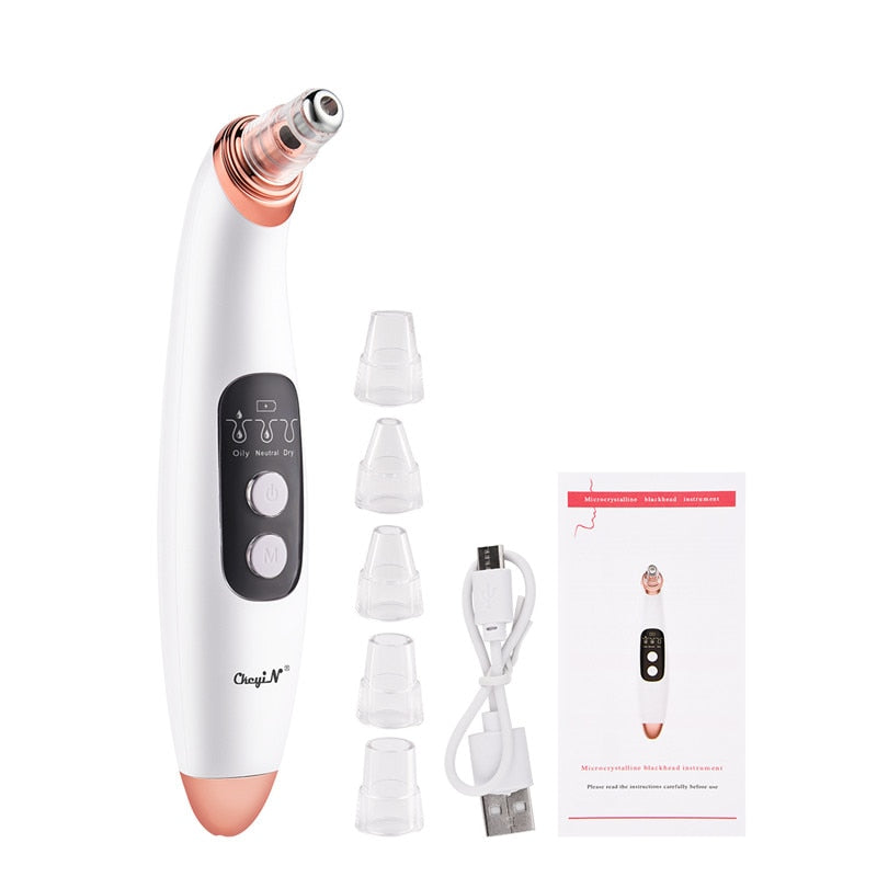 Blackhead Remover Kit
