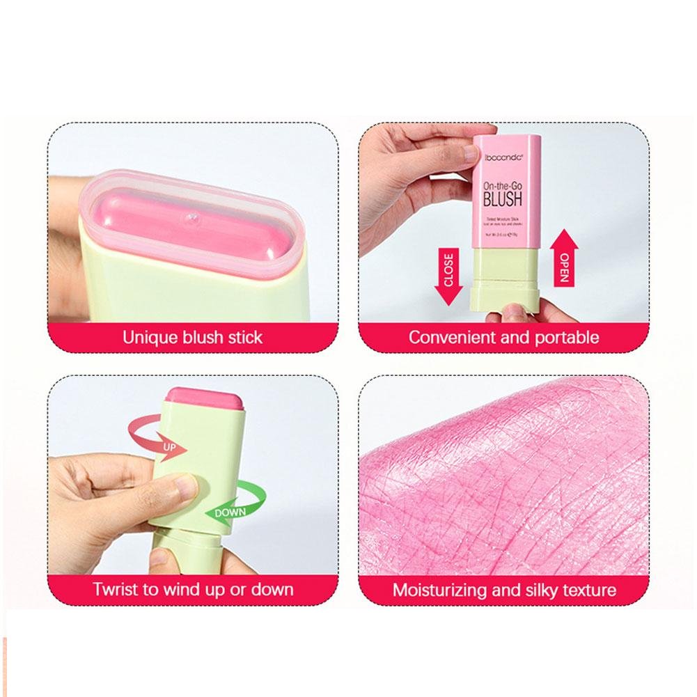 Blush Gel Cream