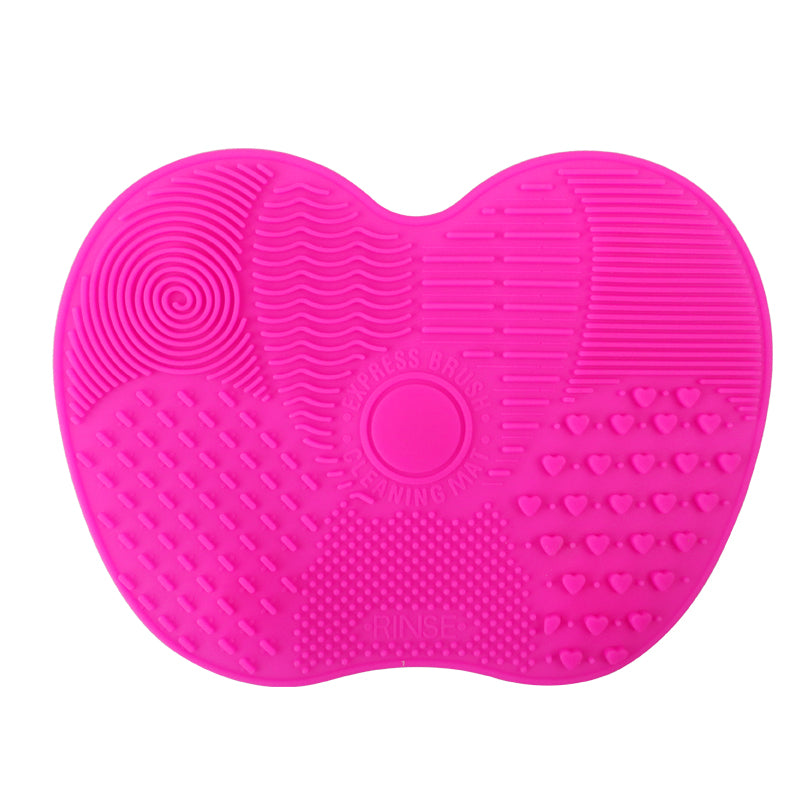 Brush Cleaning Mat