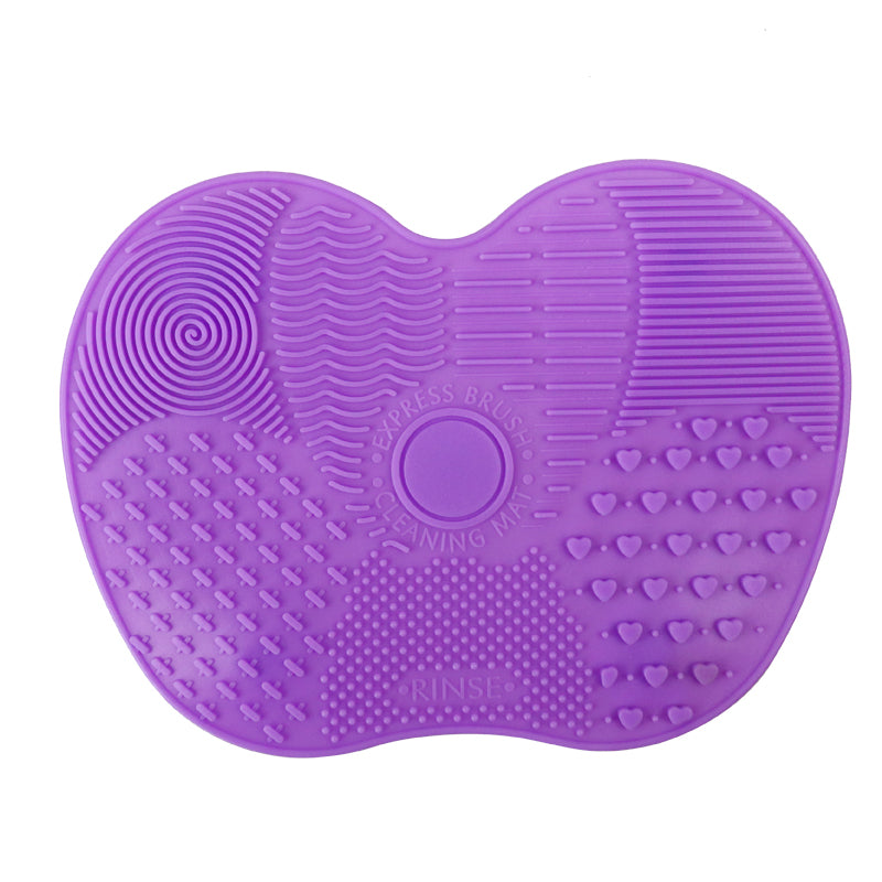 Brush Cleaning Mat