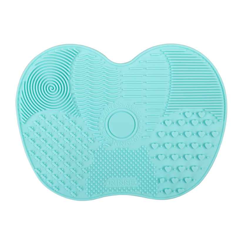 Brush Cleaning Mat