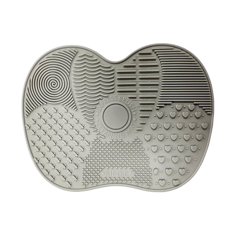 Brush Cleaning Mat
