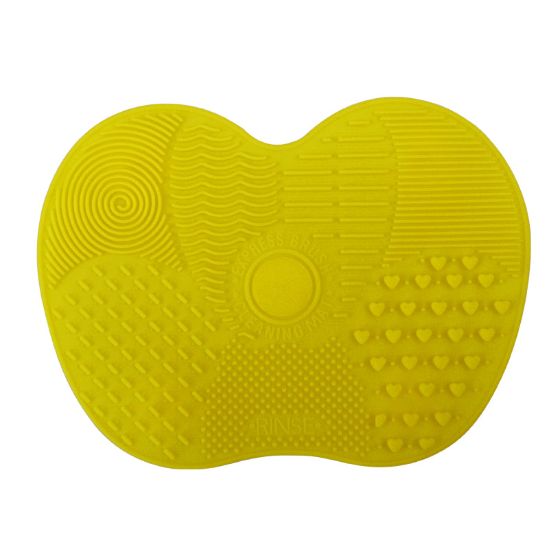 Brush Cleaning Mat