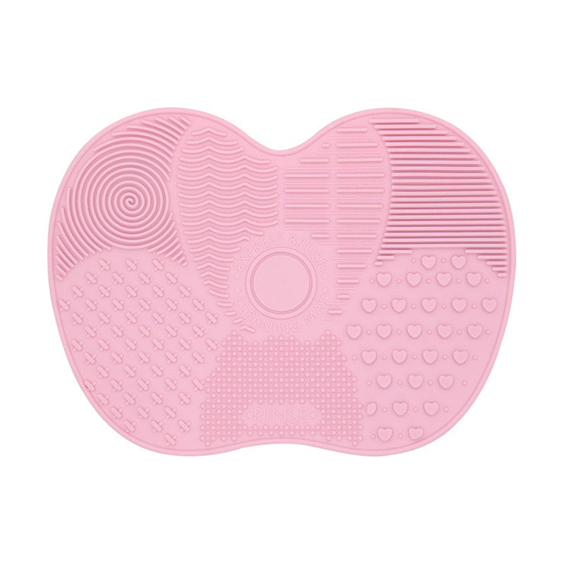 Brush Cleaning Mat