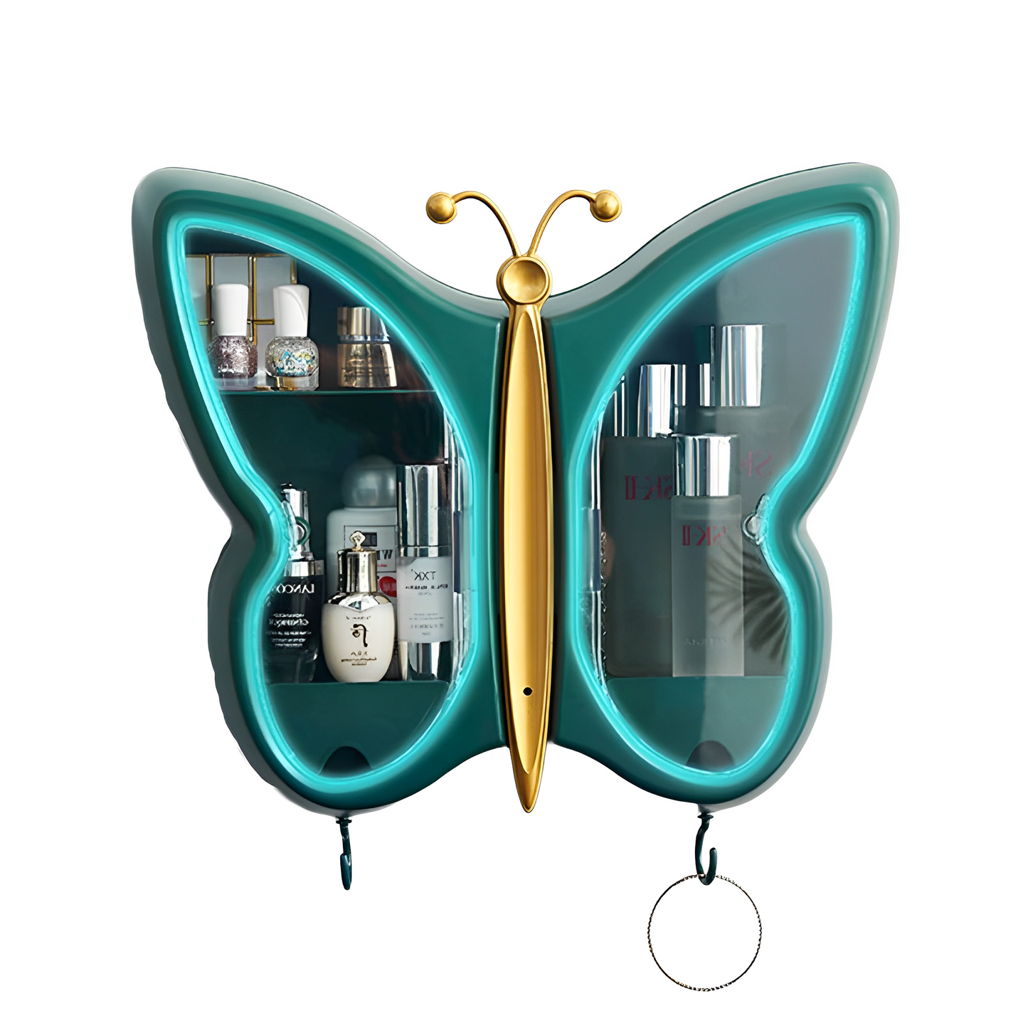 Butterfly Storage Box