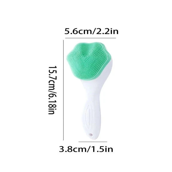 Face Wash Brush
