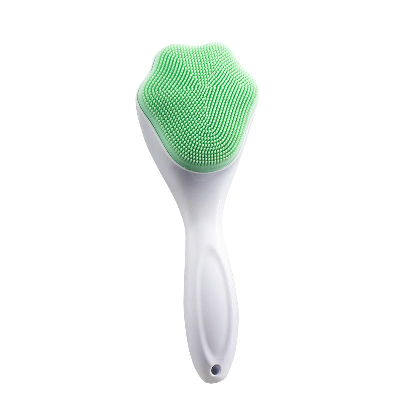 Face Wash Brush