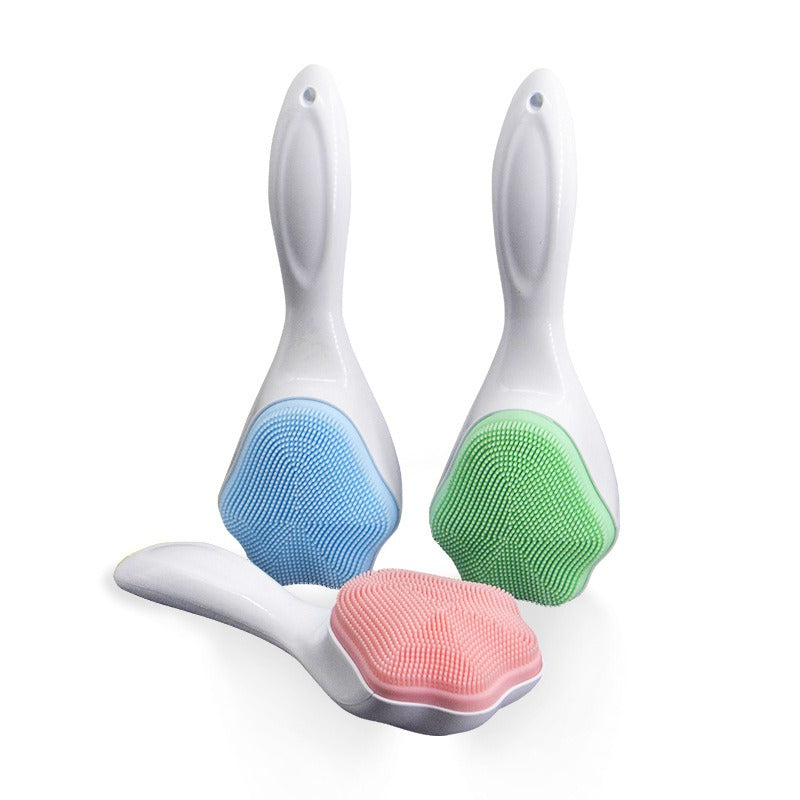 Face Wash Brush