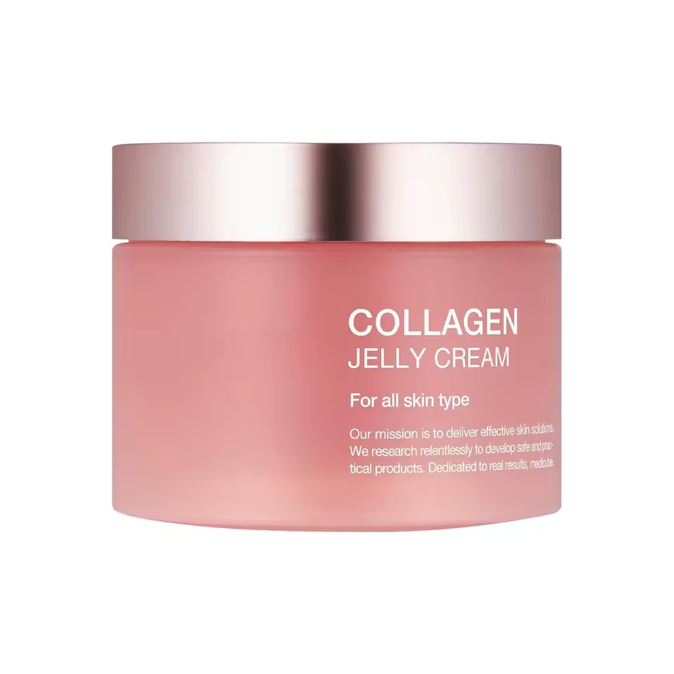 Collagen Moisturizing Cream
