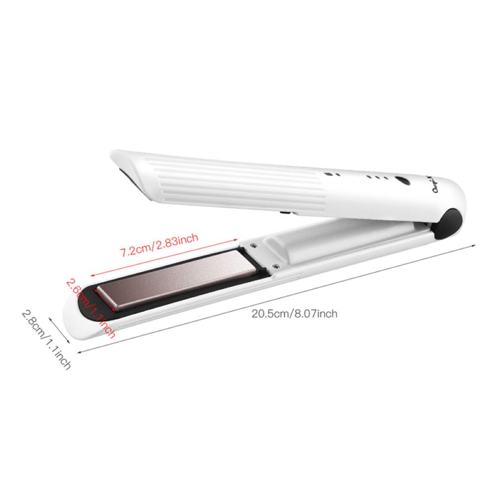 Cordless Hair Straightener Curler