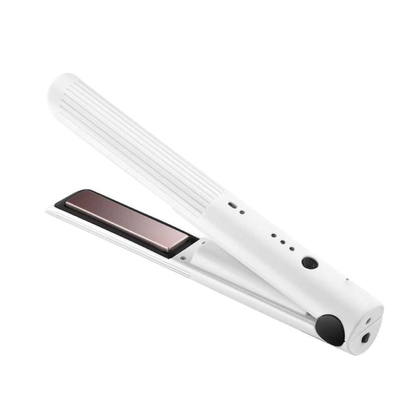 Cordless Hair Straightener Curler