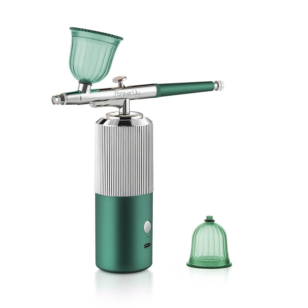 Mini Airbrush Kit