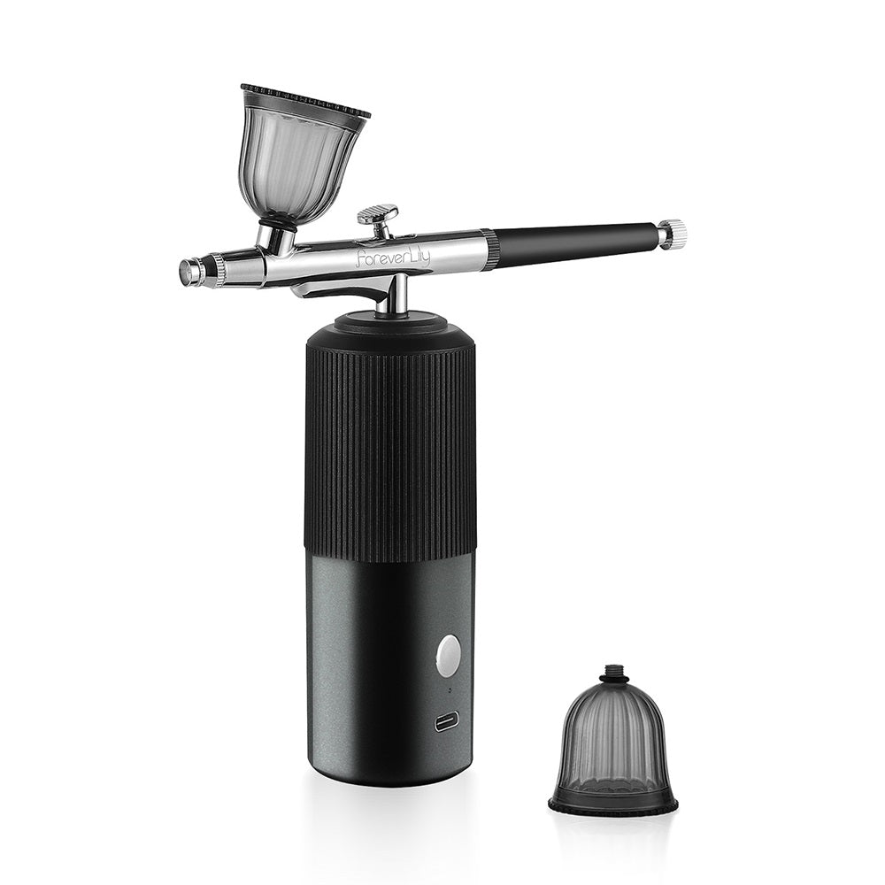 Mini Airbrush Kit