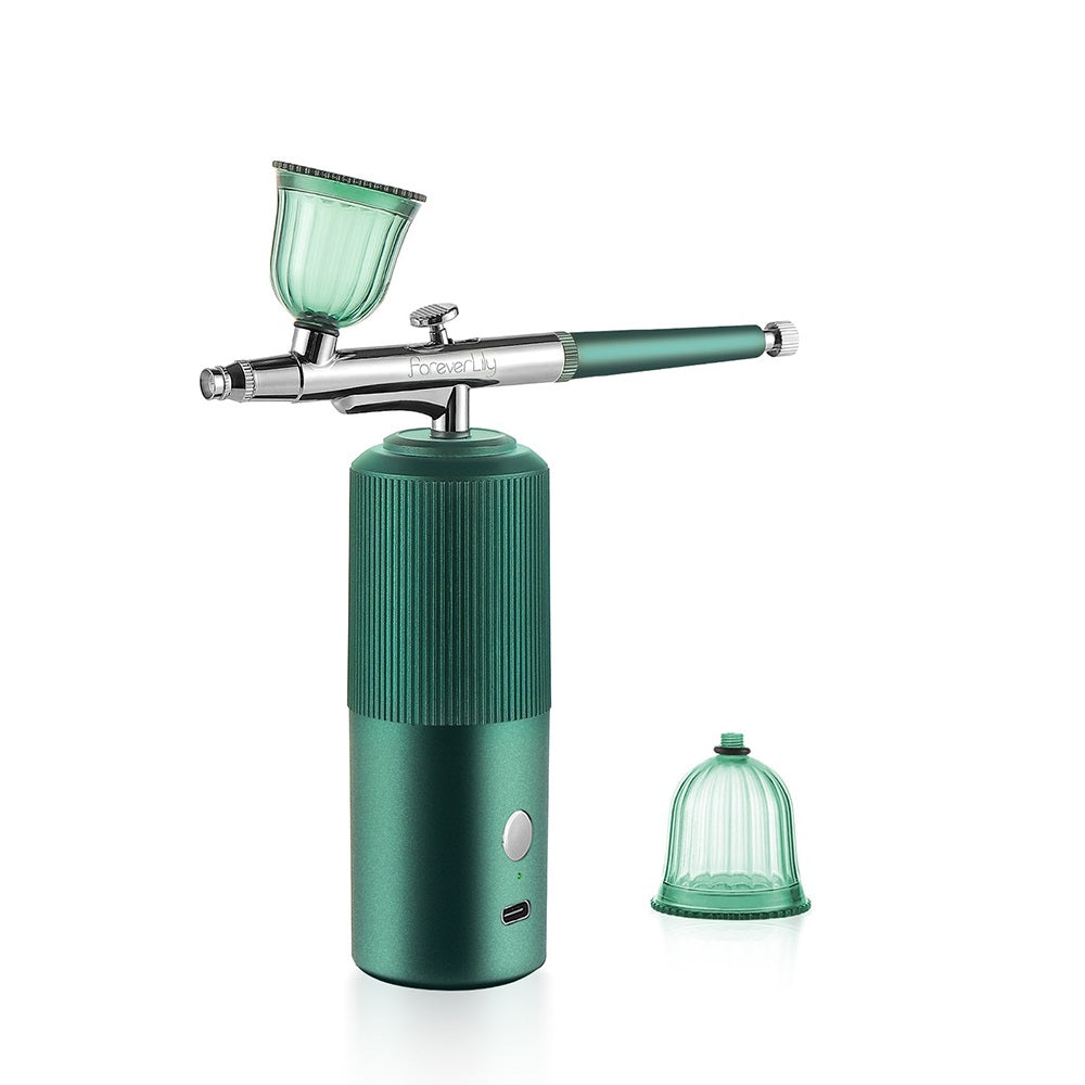 Mini Airbrush Kit