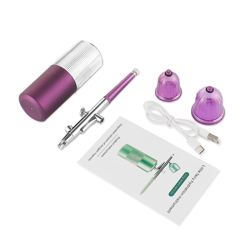 Mini Airbrush Kit