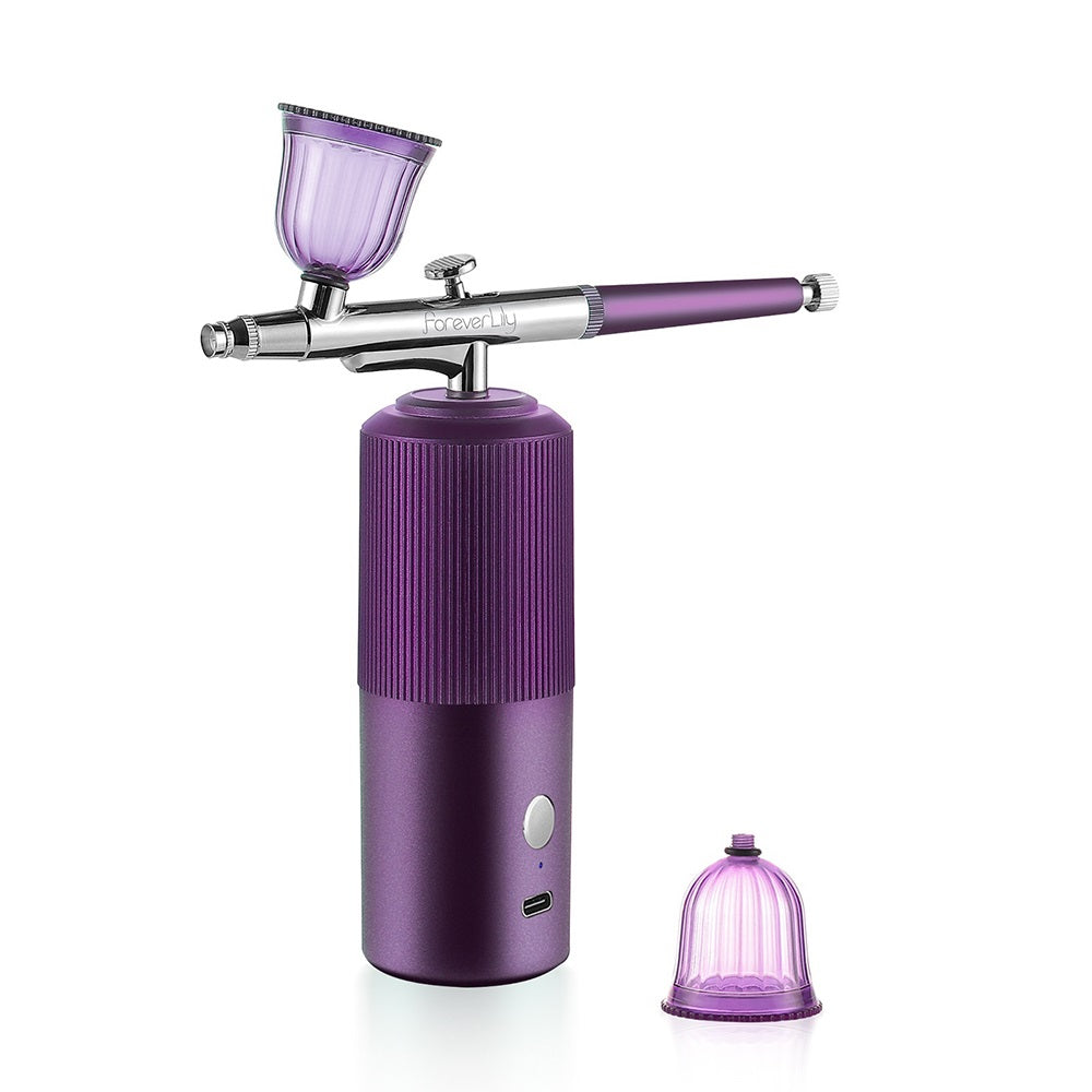 Mini Airbrush Kit