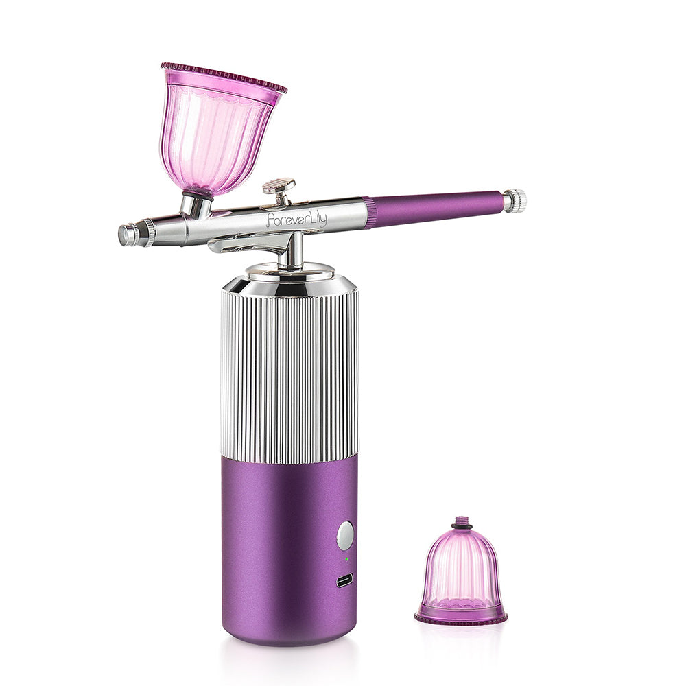 Mini Airbrush Kit