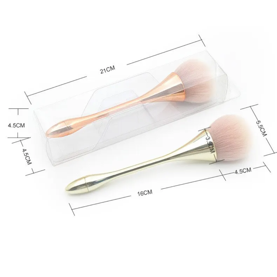 Cosmetic Powder Brush