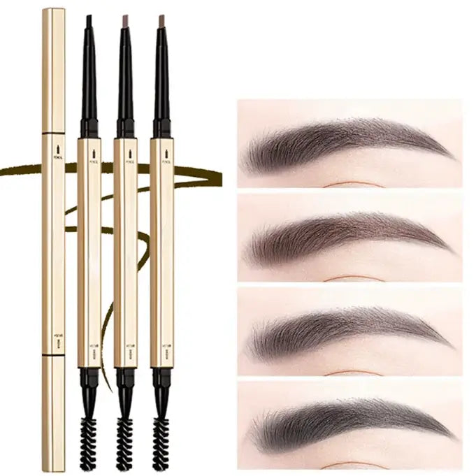 Double Head Eyebrow Pencil