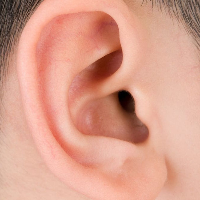 Ear Water Cleaner With Camera
