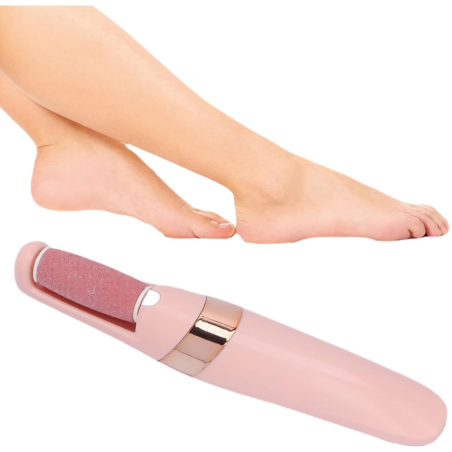 Electric Foot File