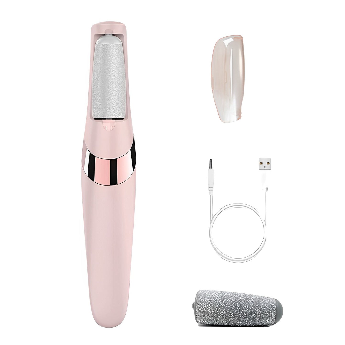 Electric Foot File