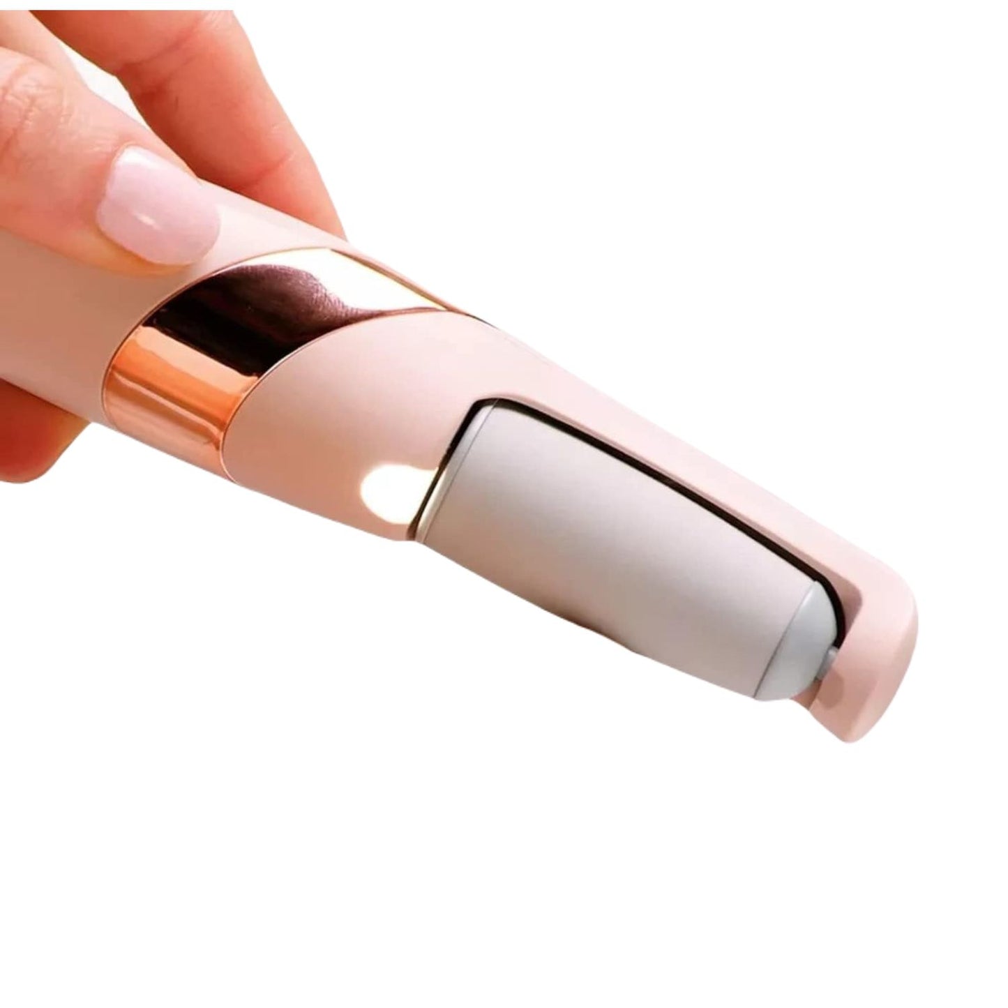 Electric Foot File