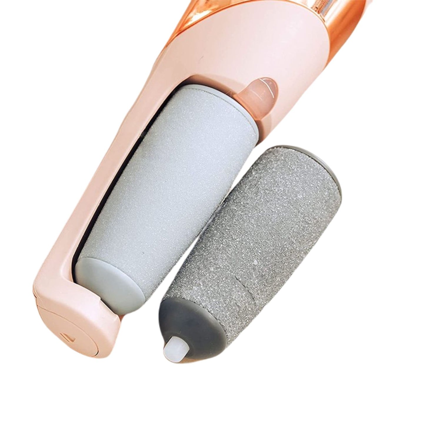 Electric Foot File