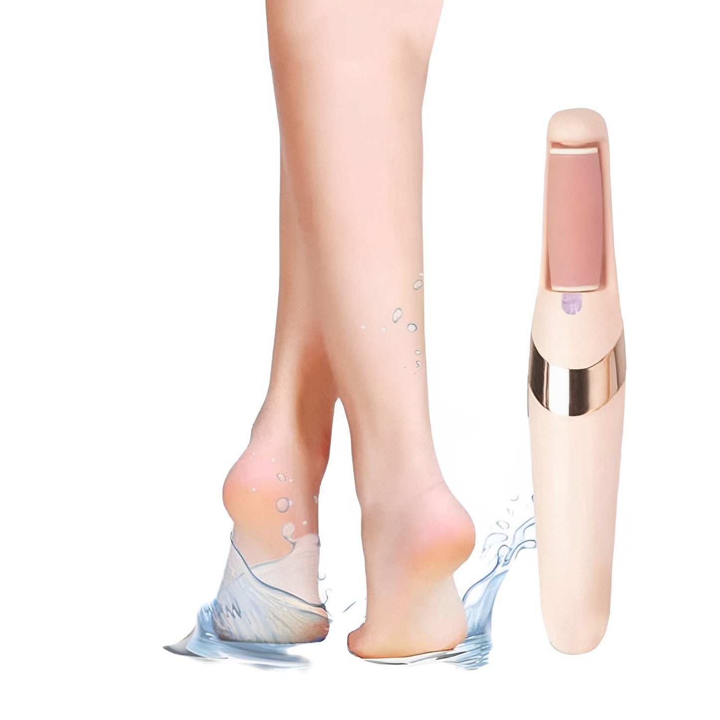 Electric Foot File