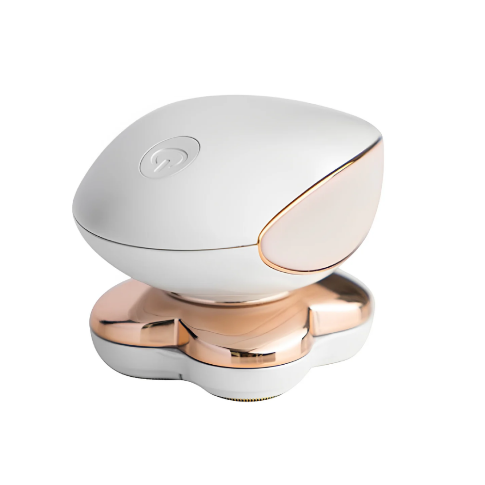 Electric Hair Remover Ladies Shaver
