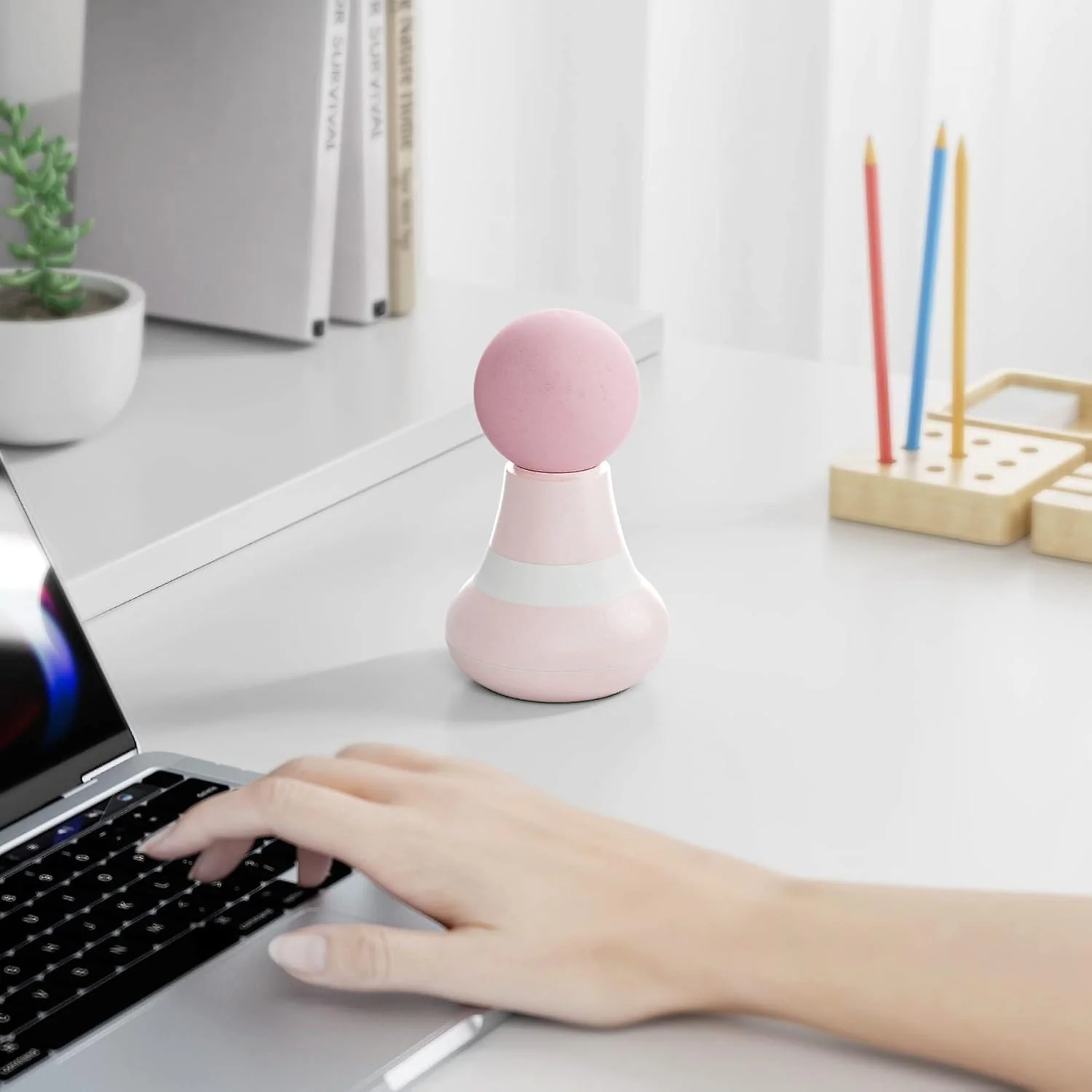 Electric Handheld Massage
