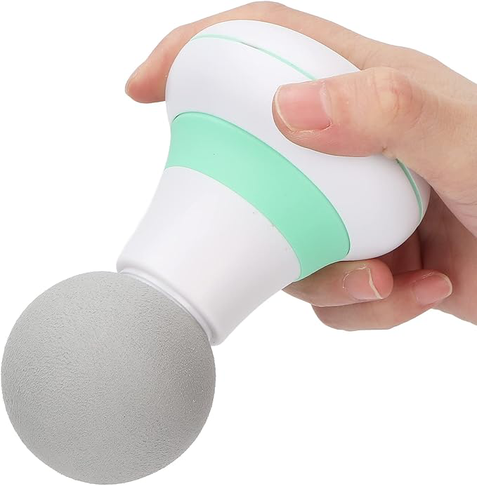 Electric Handheld Massage