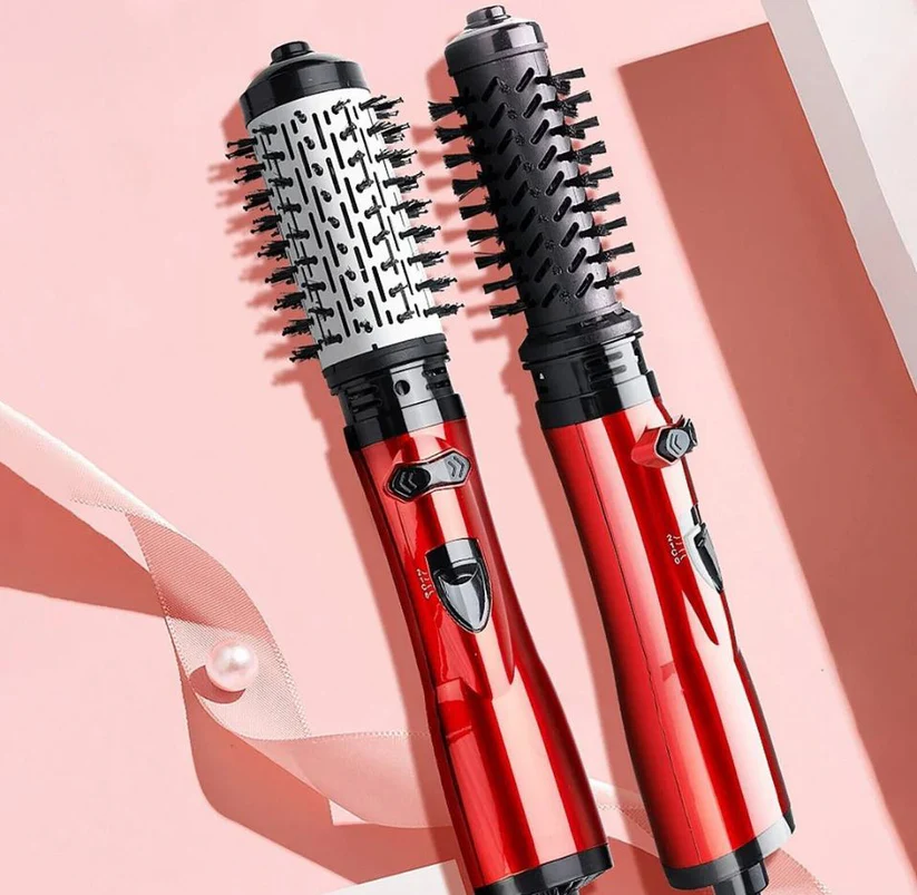 Electric Rotating Hair Dryer