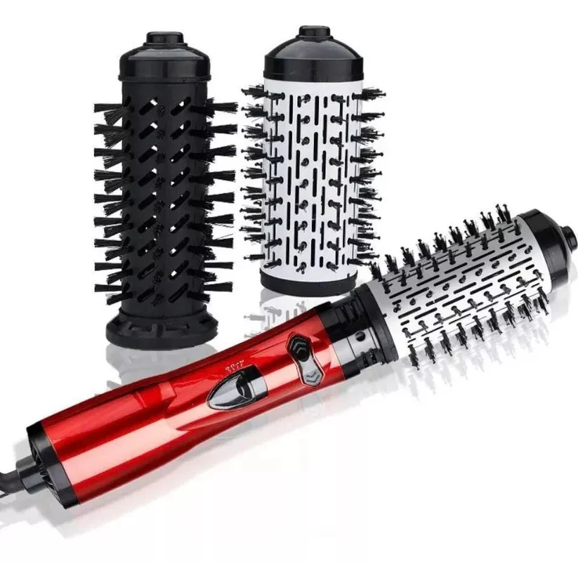 Electric Rotating Hair Dryer