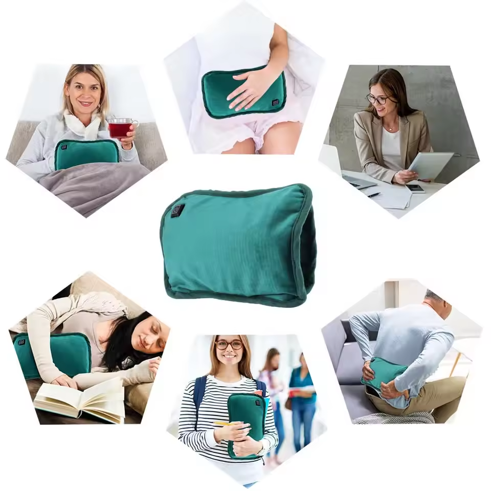 Electric Waterproof Warmer Pouch