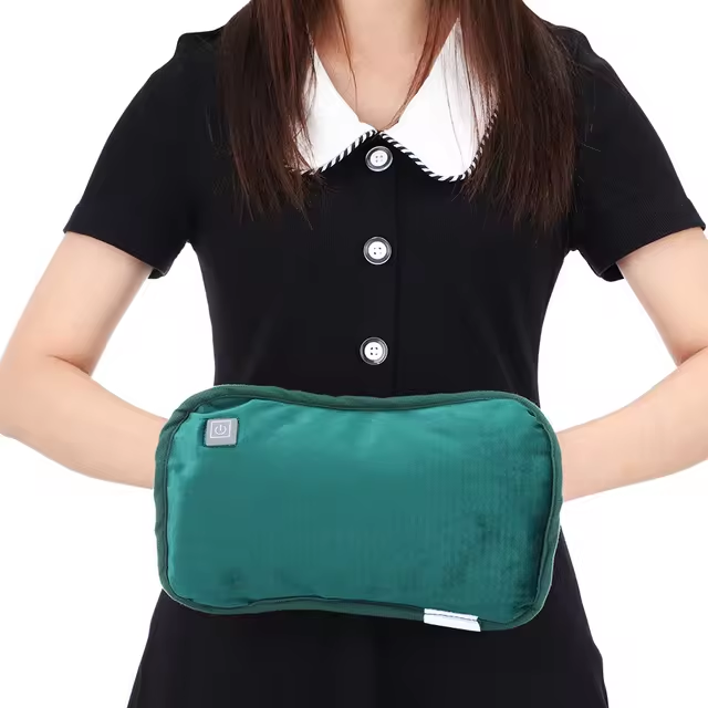 Electric Waterproof Warmer Pouch