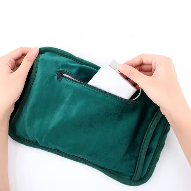 Electric Waterproof Warmer Pouch