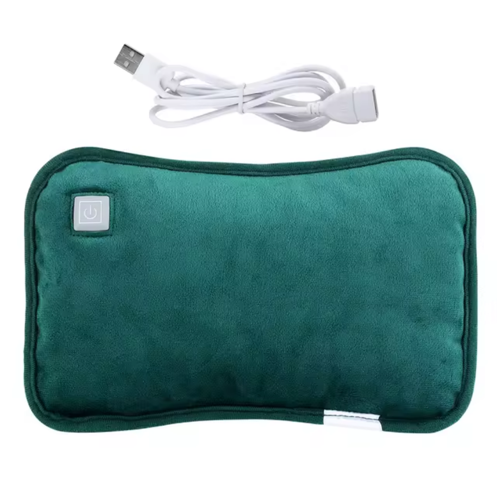 Electric Waterproof Warmer Pouch