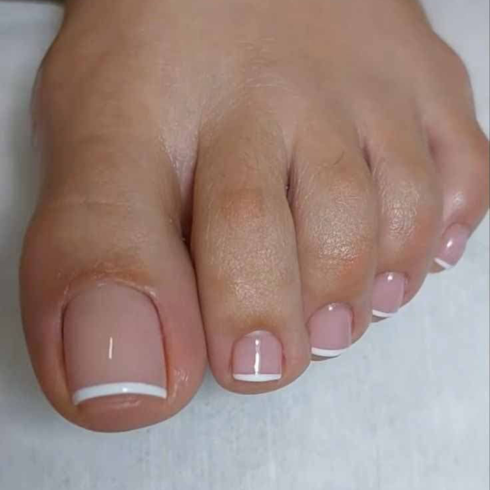 Electric Rechargeable Nail File