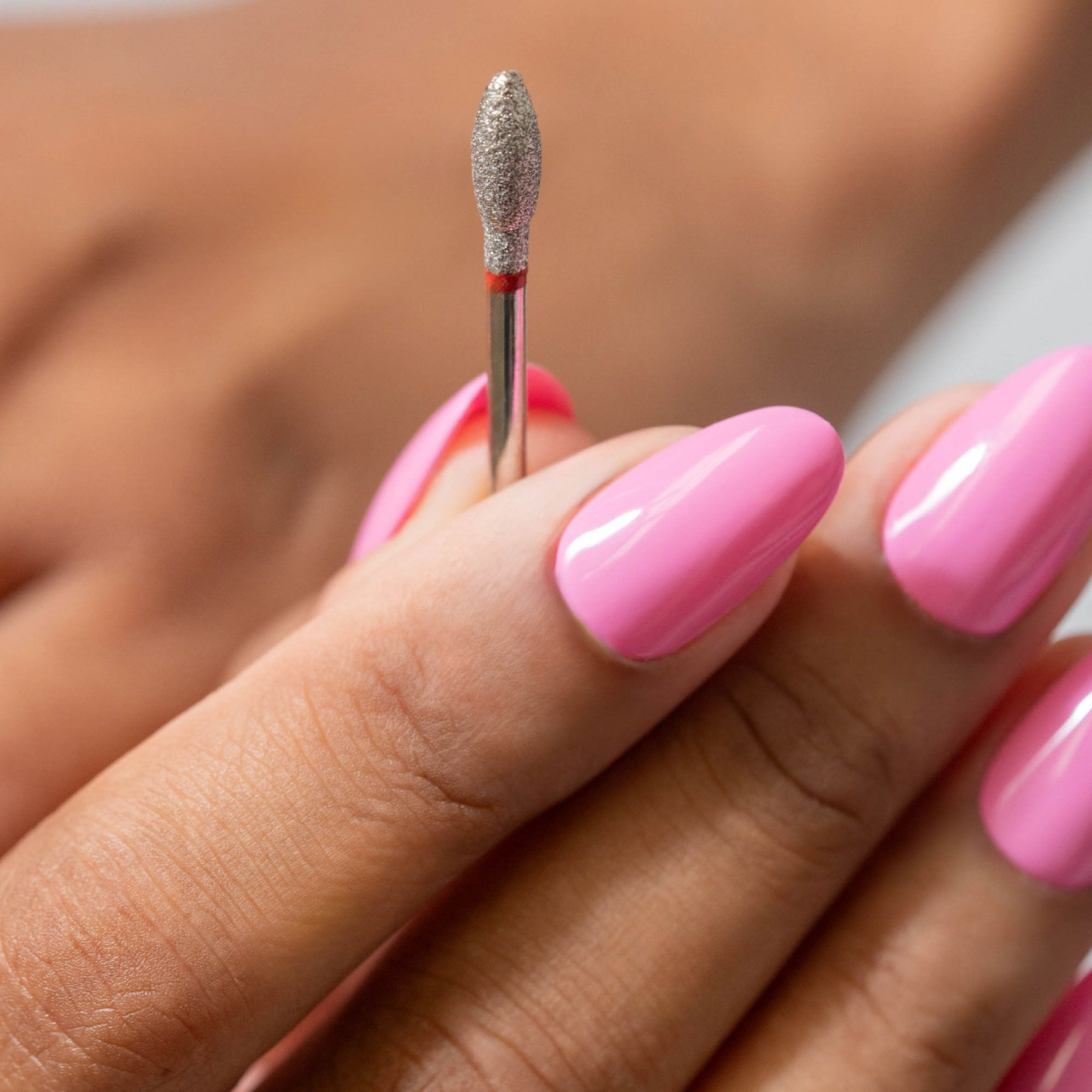 Electric Rechargeable Nail File