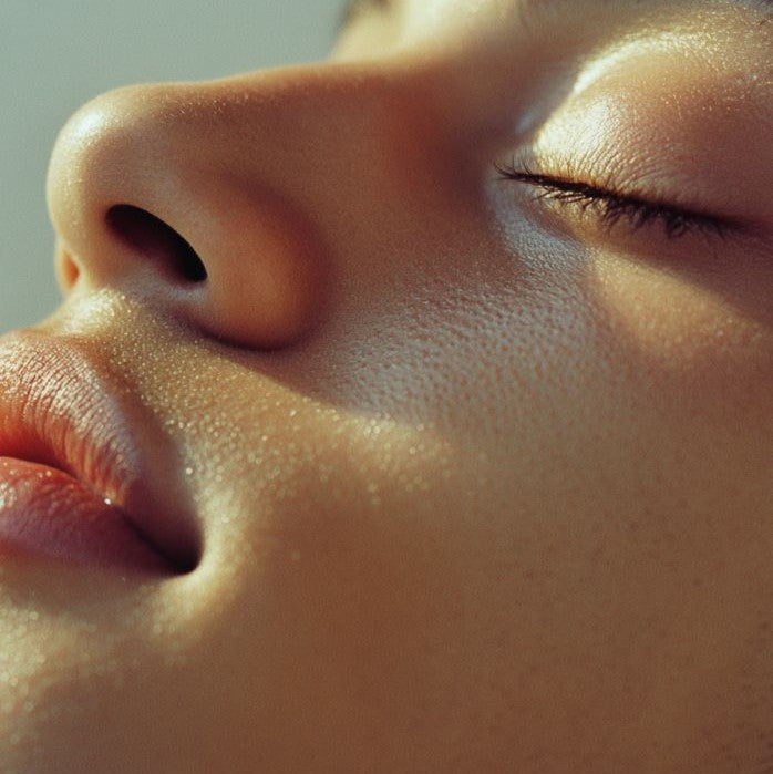 Electric Facial Cleansing Brush