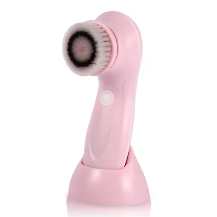 Electric Facial Cleansing Brush