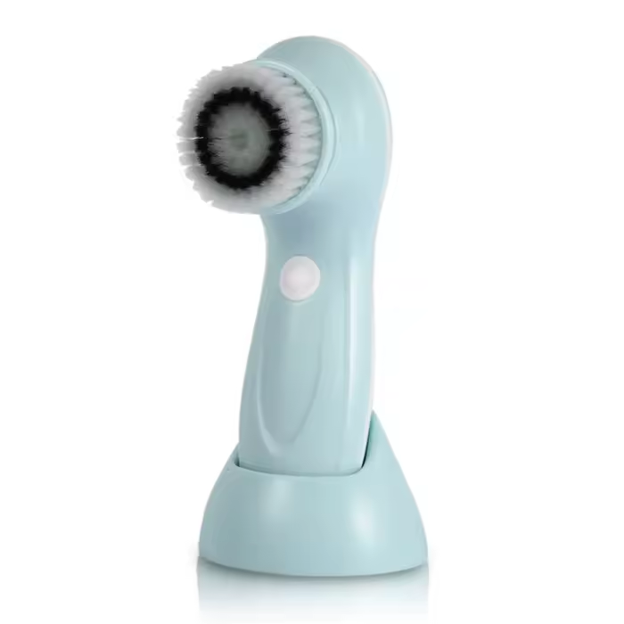Electric Facial Cleansing Brush