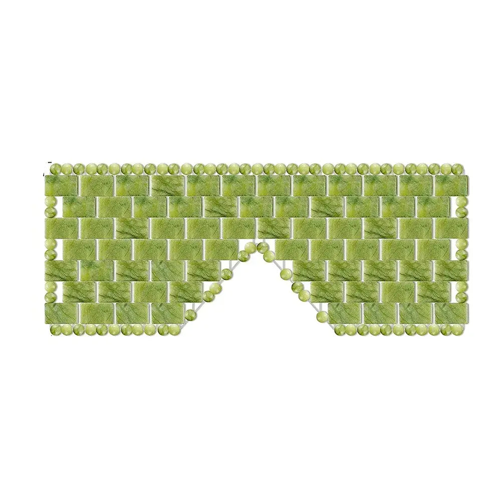 Jade Eye Mask