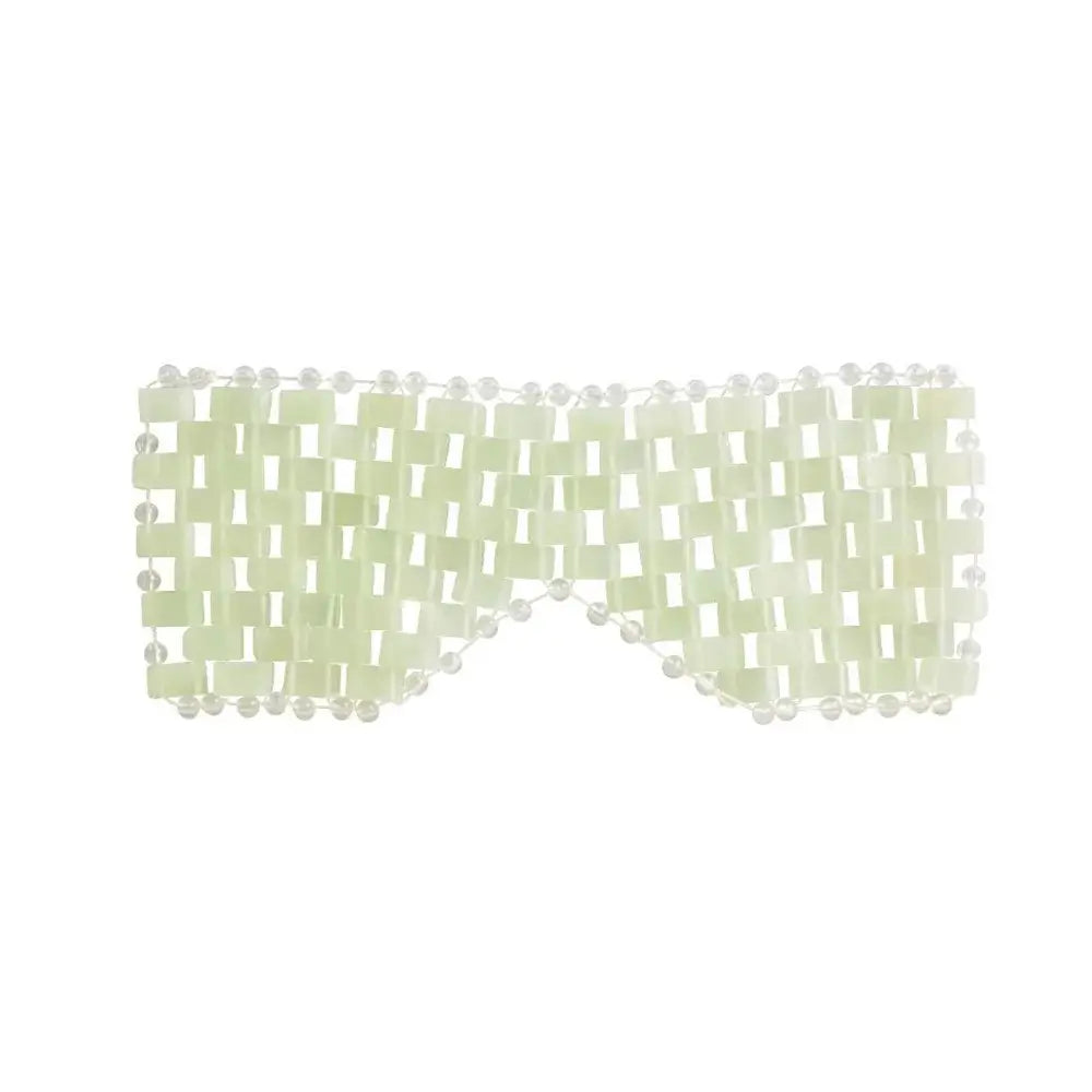 Jade Eye Mask